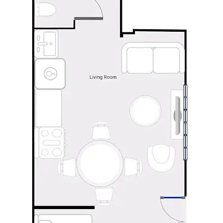 Apartment The Brewer Atelier By Daniel&jacob's Copenhagen