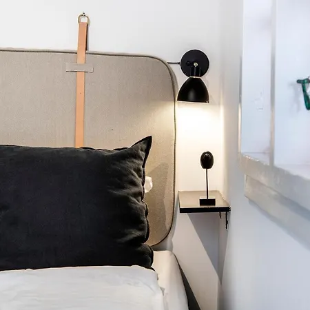The Brewer Atelier By Daniel&jacob's * Kopenhagen