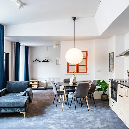 The Brewer Atelier By Daniel&jacob's Copenhagen