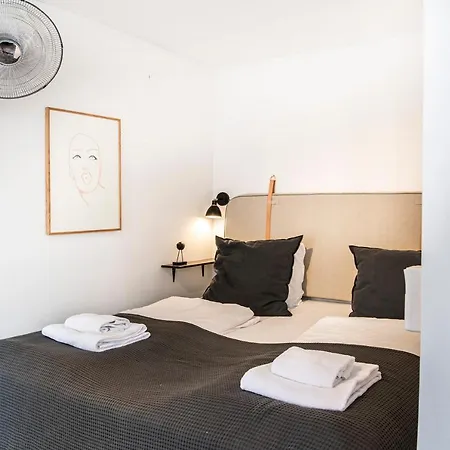 The Brewer Atelier By Daniel&jacob's Apartment