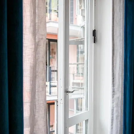 The Brewer Atelier By Daniel&jacob's Appartement Kopenhagen