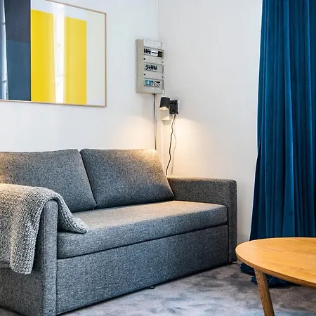 The Brewer Atelier By Daniel&jacob's Apartment *