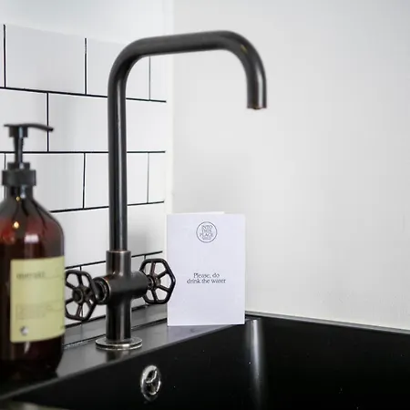 Apartment The Brewer Atelier By Daniel&jacob's *