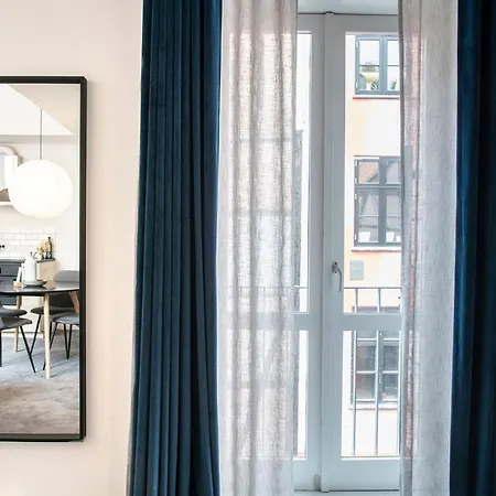 The Brewer Atelier By Daniel&jacob's Appartement *