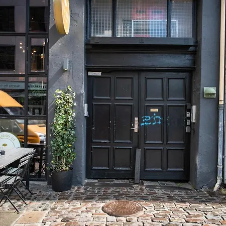 The Brewer Atelier By Daniel&jacob's * Copenhagen