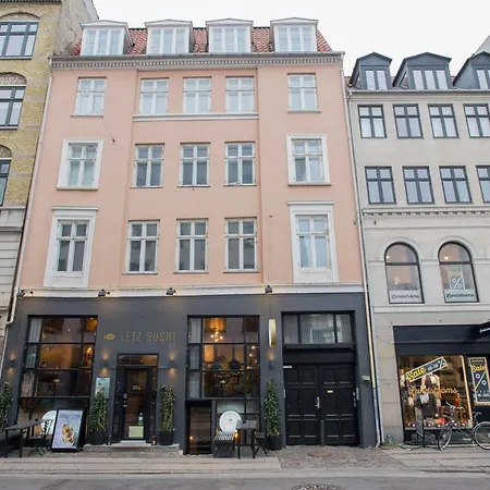 Apartman The Brewer Atelier By Daniel&jacob's *