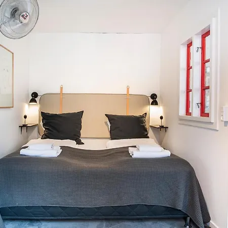 Apartamento The Brewer Atelier By Daniel&jacob's