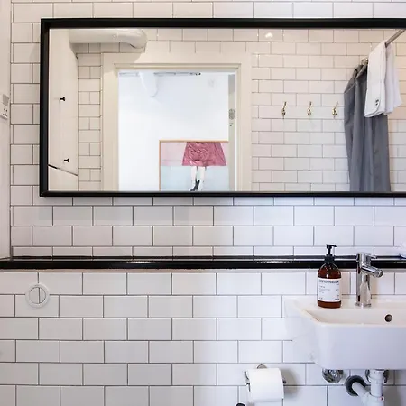 Apartamento The Brewer Atelier By Daniel&jacob's
